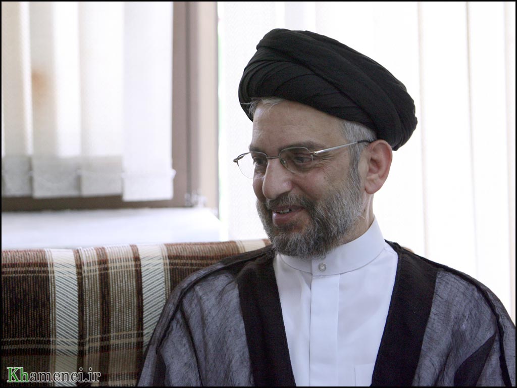 Abdul Aziz Mohsen Al-Hakim