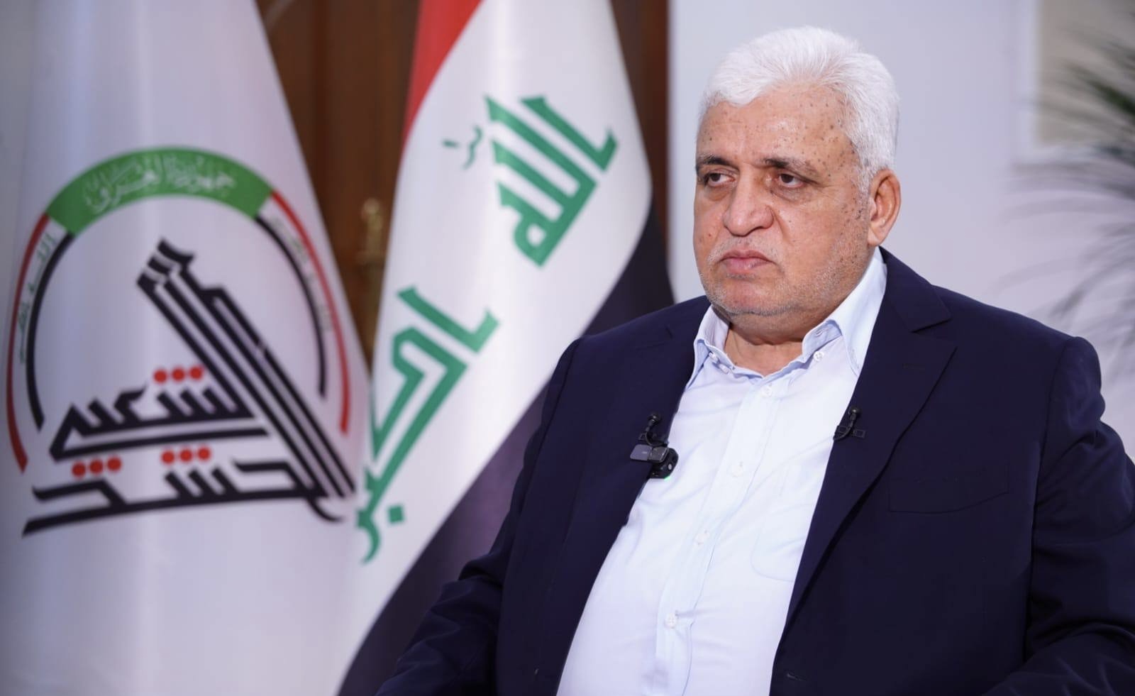 Faleh Faisal Fahd Al-Fayyad